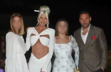 Jelena Karleuša Duško Tošić emisija