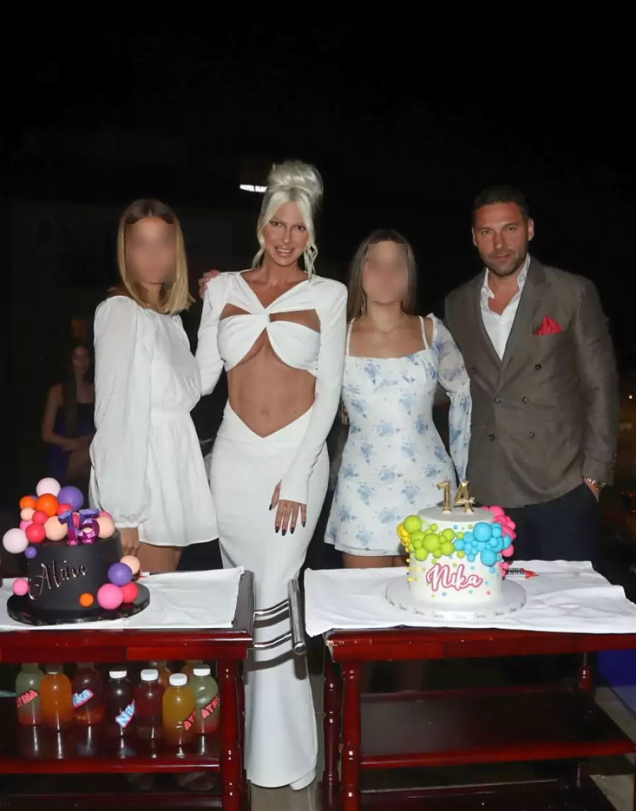 Jelena Karleuša i Duško Tošić zajedno