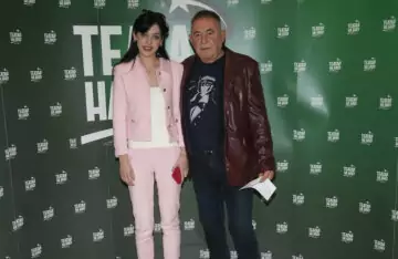 Devojka Mime Karadžića