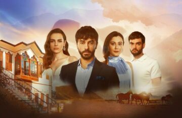 Turska telenovela "Ranjeno srce"