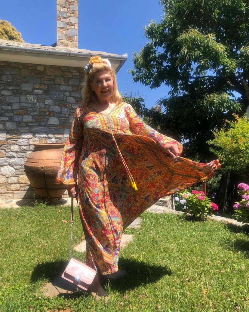 Kuća Suzane Mančić