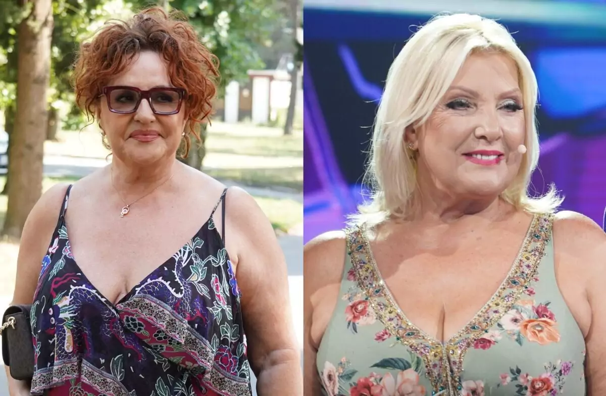 Viki Miljković Badnje veče svet portal svet