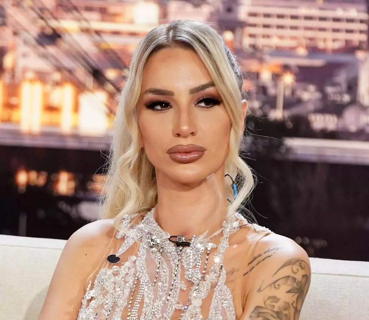 Aleksandra Nikolić portal svet