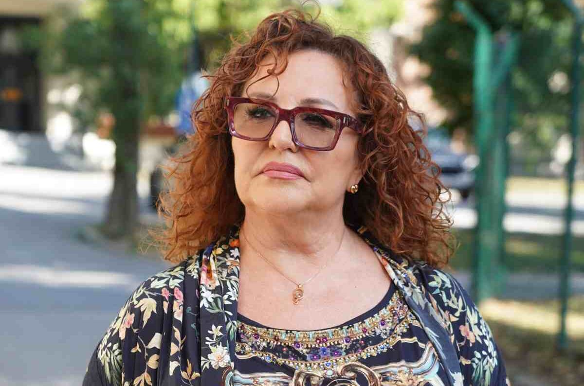 Ivana Šašić o Ani Bekuti svet novine svet portal