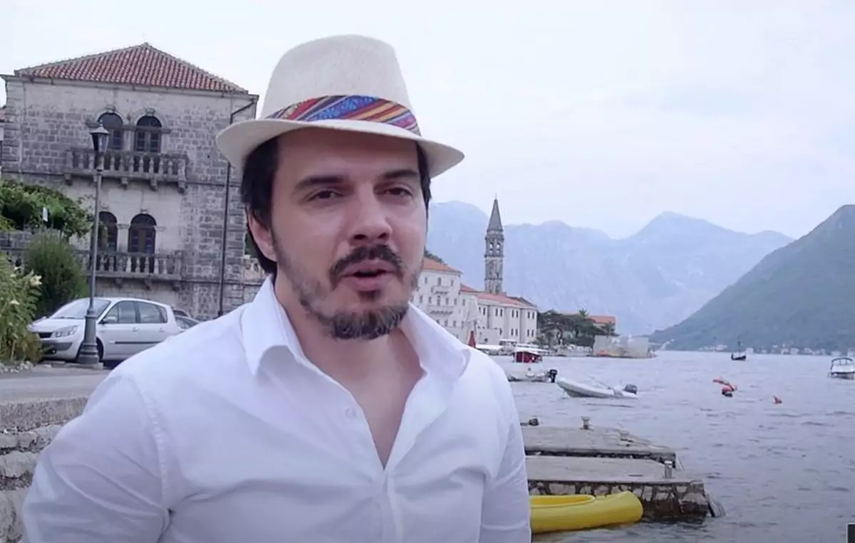 Bojan Tomović o Saši Popoviću svet portal svet