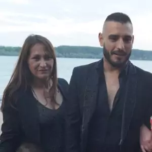 Majka Darka Lazića