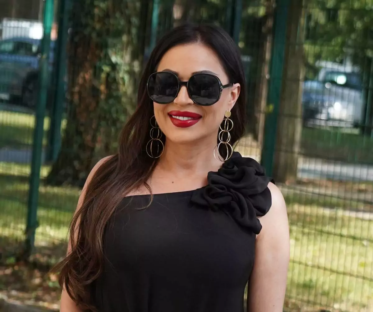 Najveća folk zvezda Ceca Ražnatović