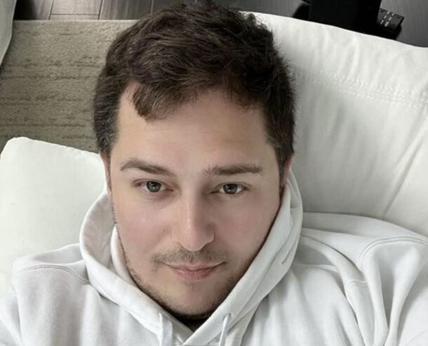 Devin Antonović portal svet