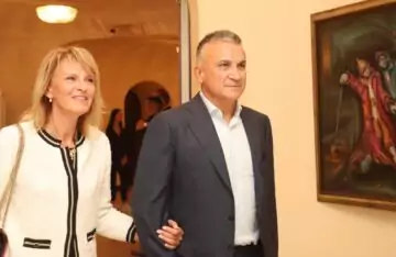 Dijana Đoković o Jeleni svet portal svet