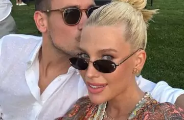 Sin Đorđa Đokovića