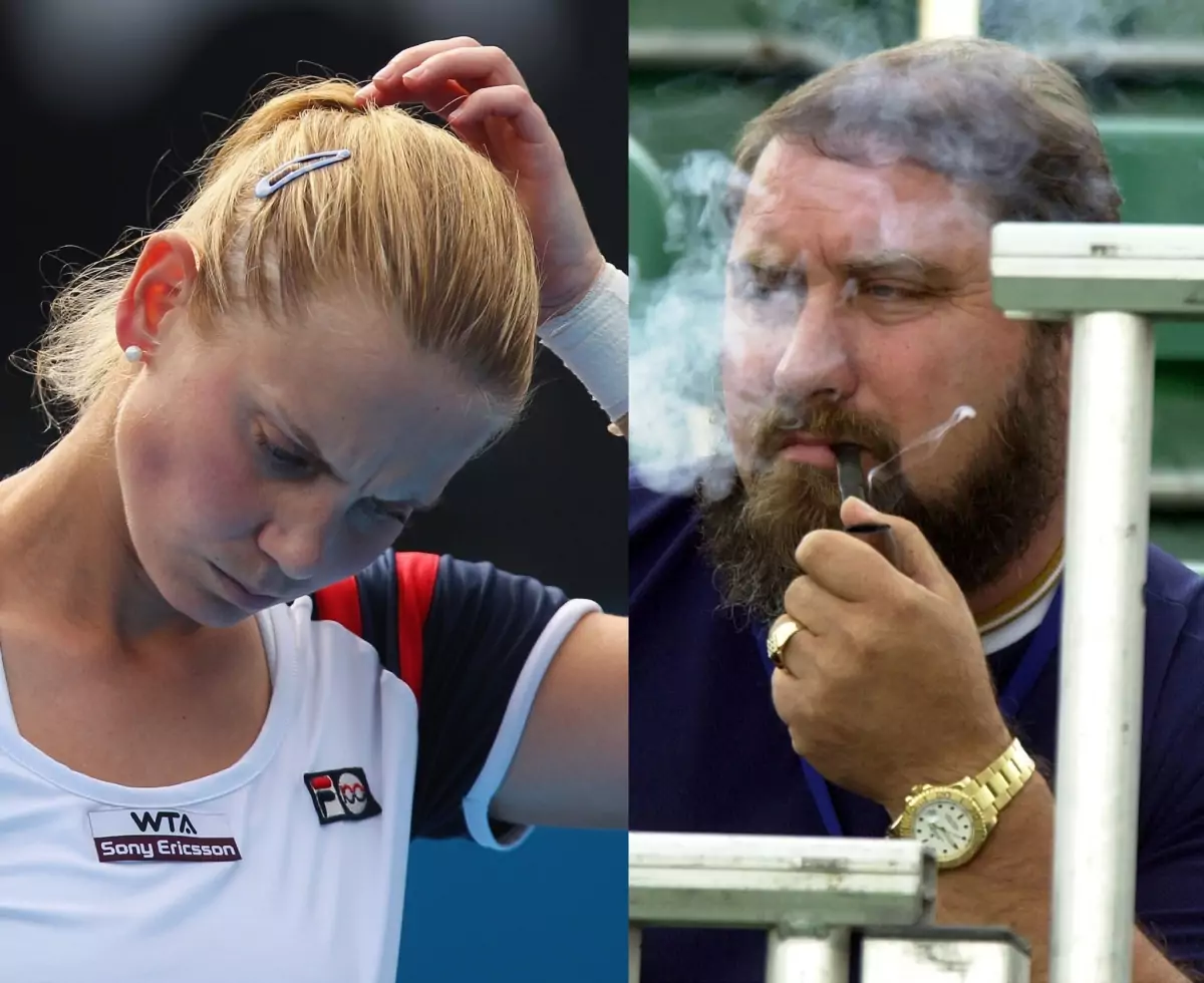 Otac Jelene Dokić svet portal svet