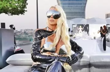 Zanimljivi podaci o Jeleni Karleuši svet novine svet portal