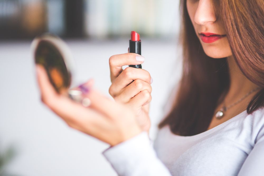 Jednostavni trikovi za šminkanje