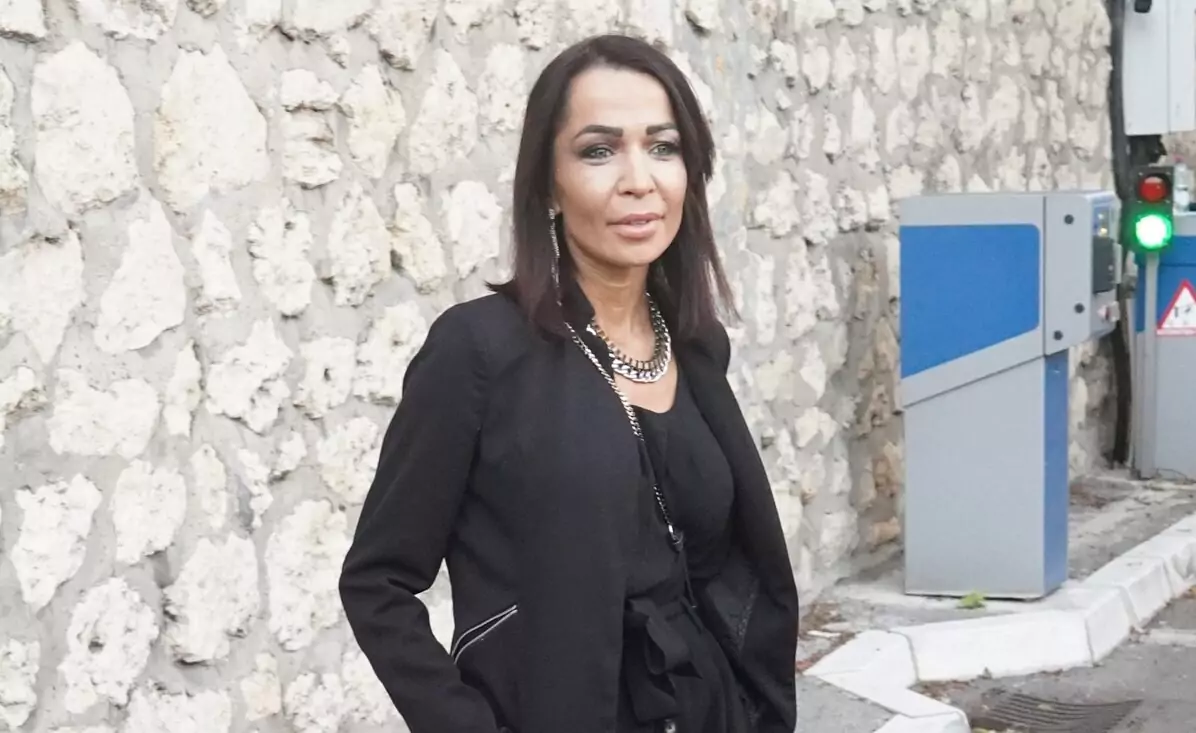 Zdravstveno stanje Marije Bulat