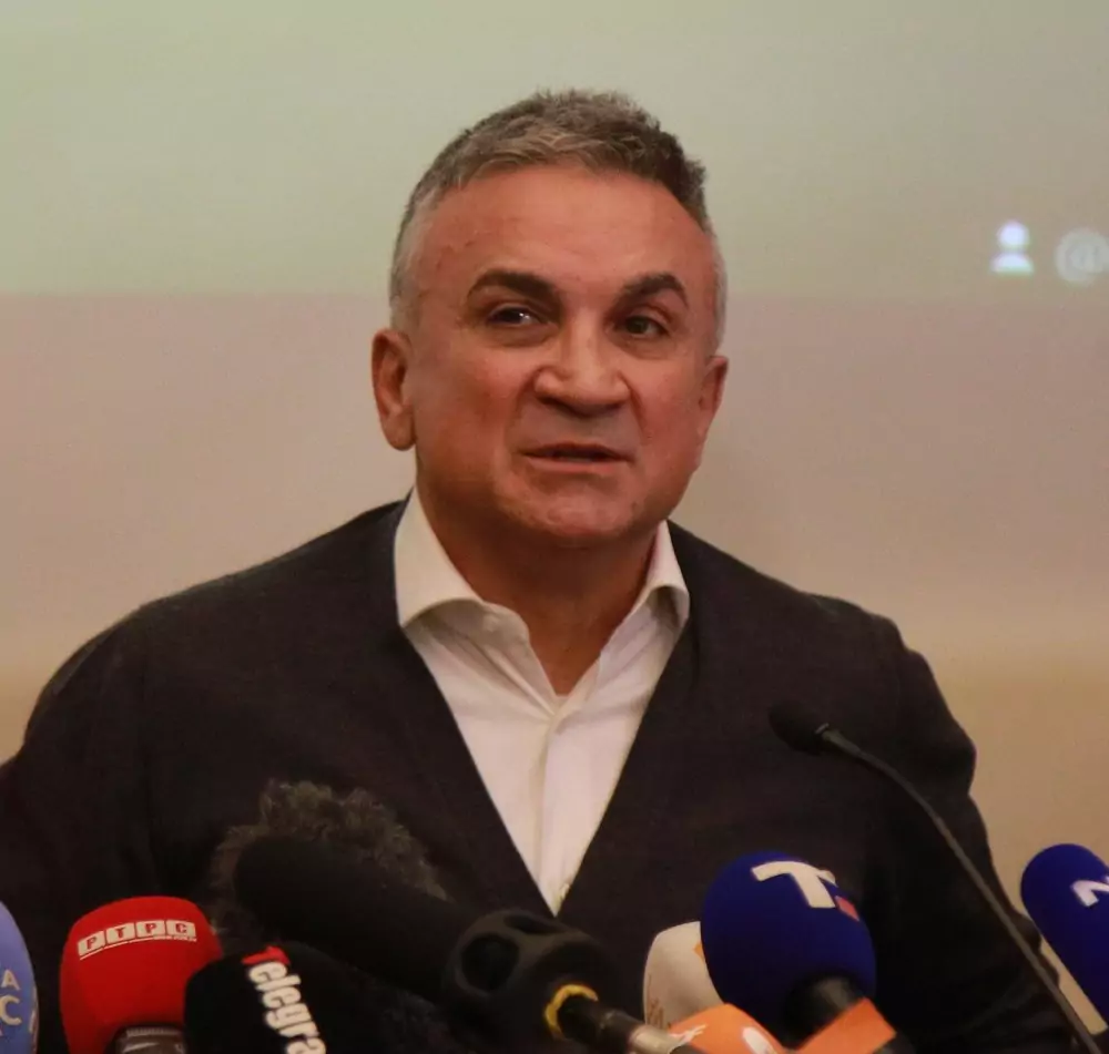Srđan Đoković portal svet