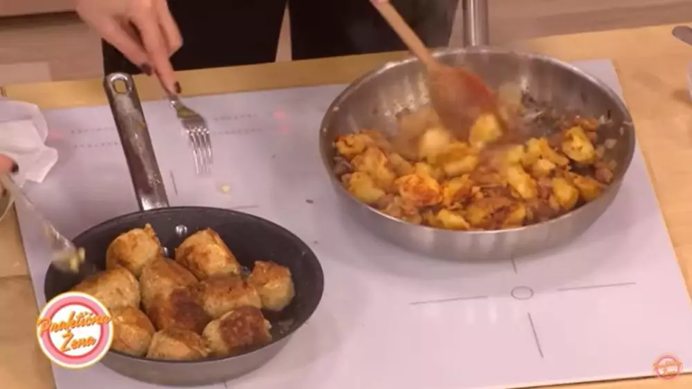 Recept Suzane Jovanović