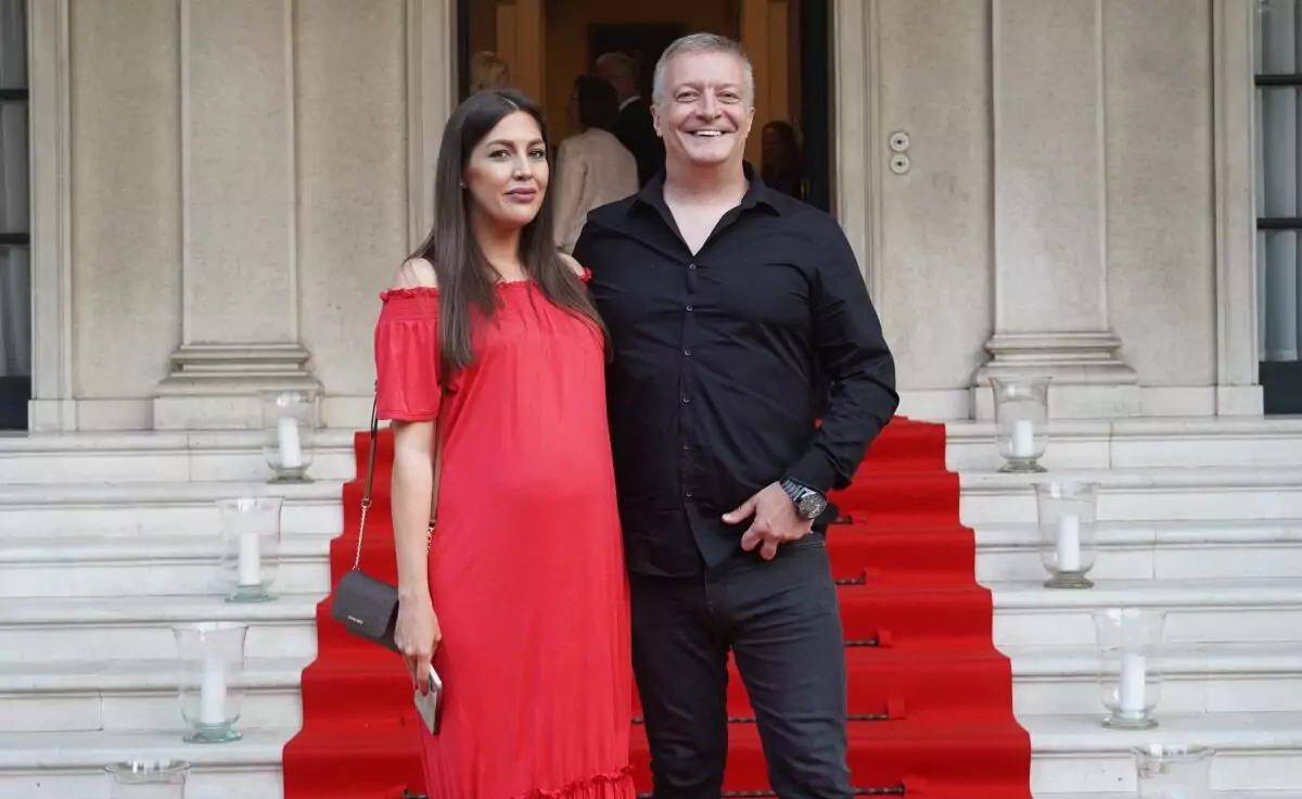 Treća ćerka Mašana Lekića