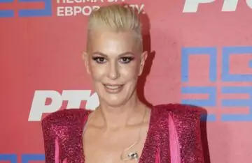 Tijana Dapčević o Jeleni Karleuši svet portal svet