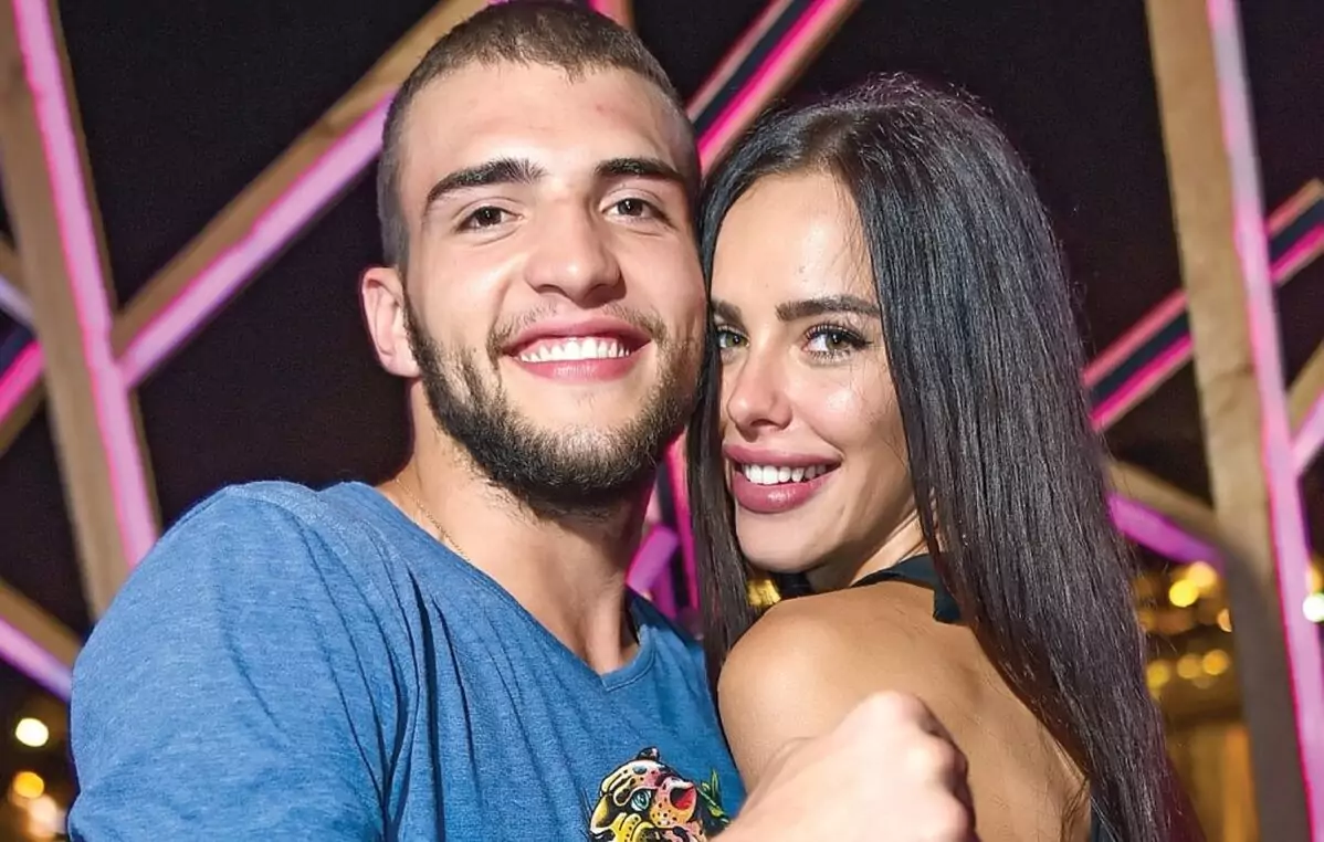 Šta je Veljko poklonio Bogdani svet novine svet portal