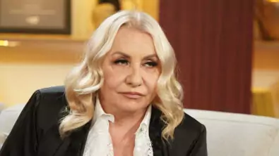 Vesna Zmijanac izgled