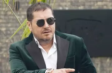 Kuća Ace Pejovića svet portal