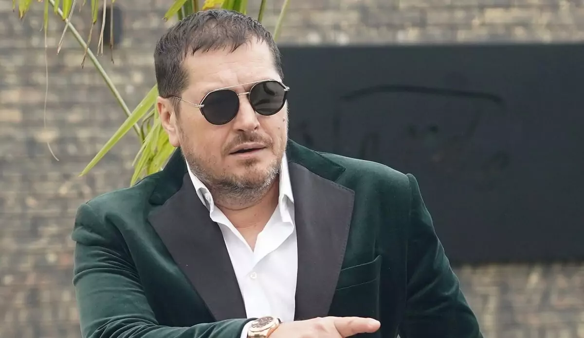 Kuća Ace Pejovića svet portal