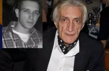 Mirko Kodić nakon smrti sina