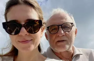 Lazar Ristovski i Anica Lazić svet novine svet portal