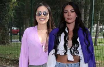 Modni duel Cece i Anastasije