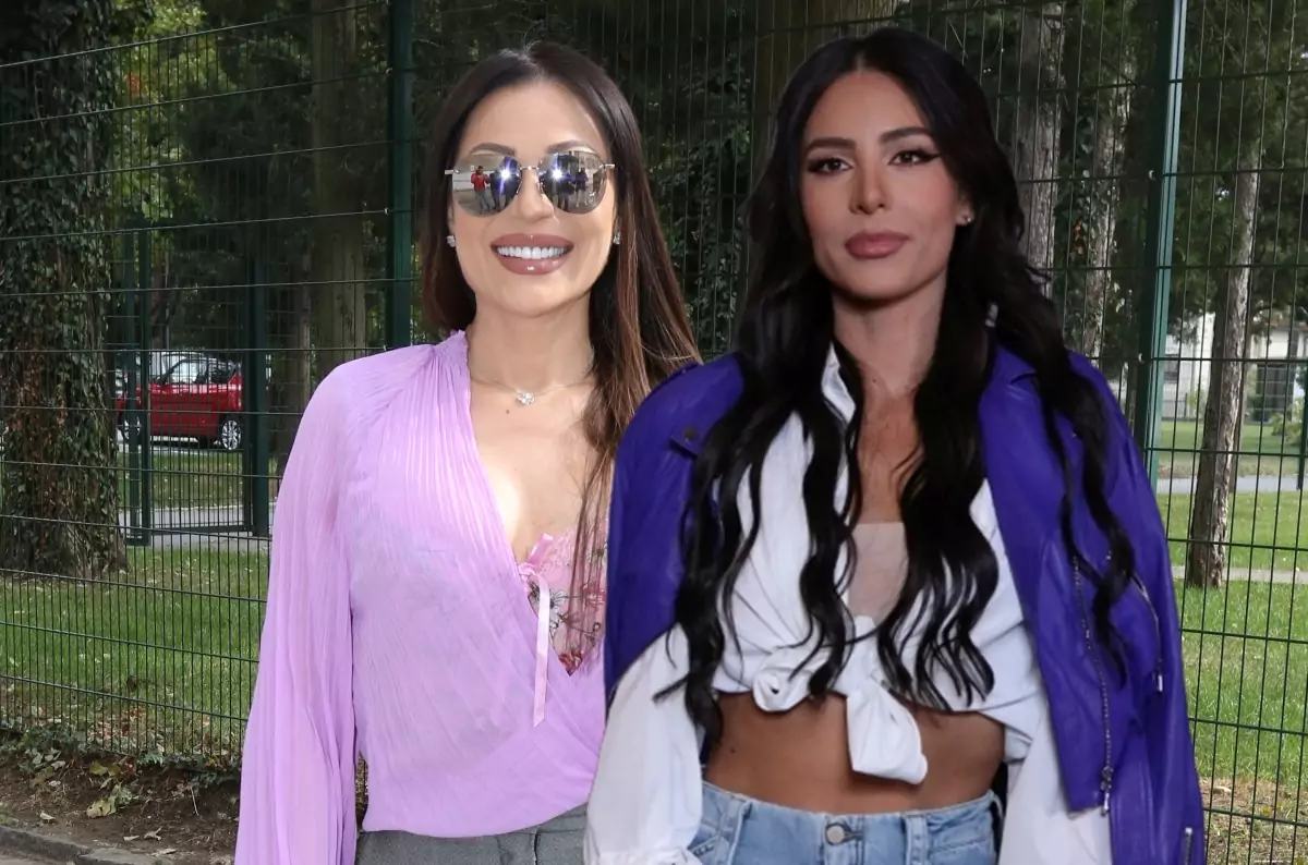 Prijateljica porodice Ražnatović svet novine svet portal