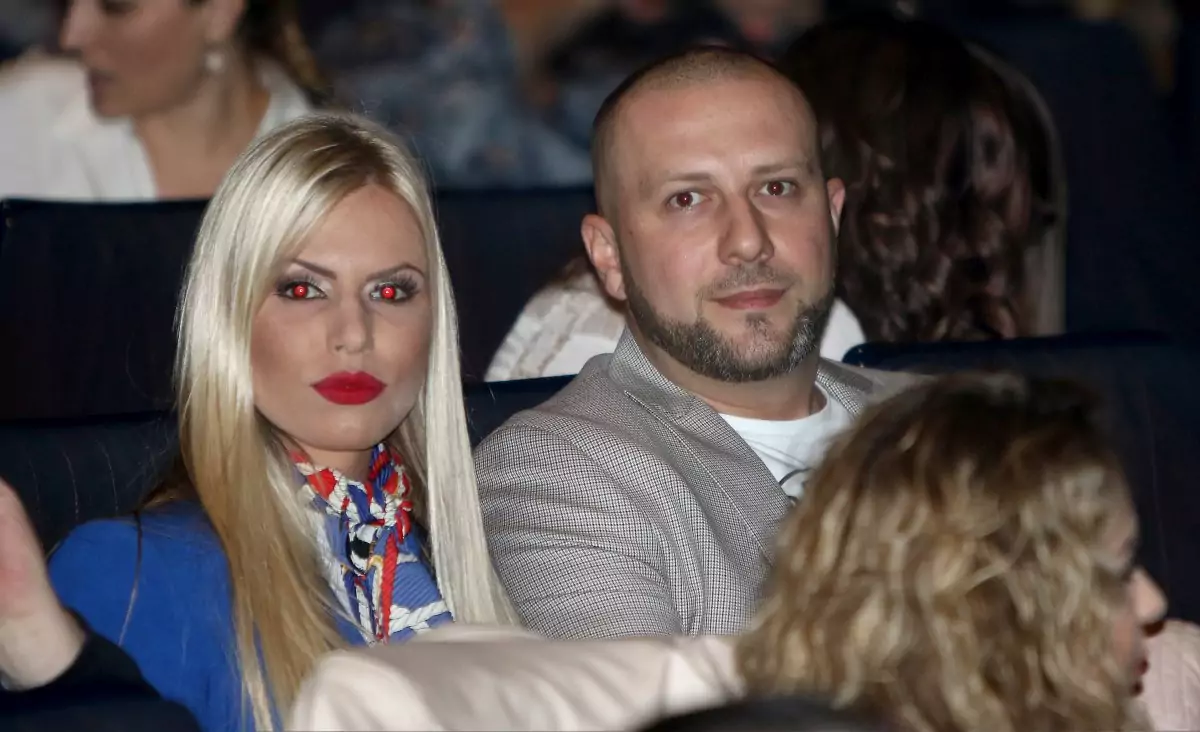 Ćerka Dada Polumente