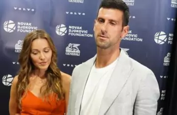 Obrazovanje Novaka Đokovića svet portal