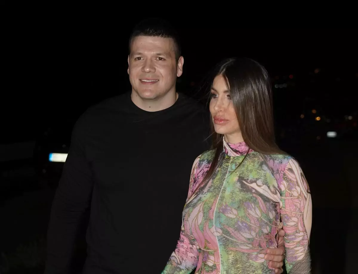Razlika u godinama između Jelene i Slobe svet portal svet
