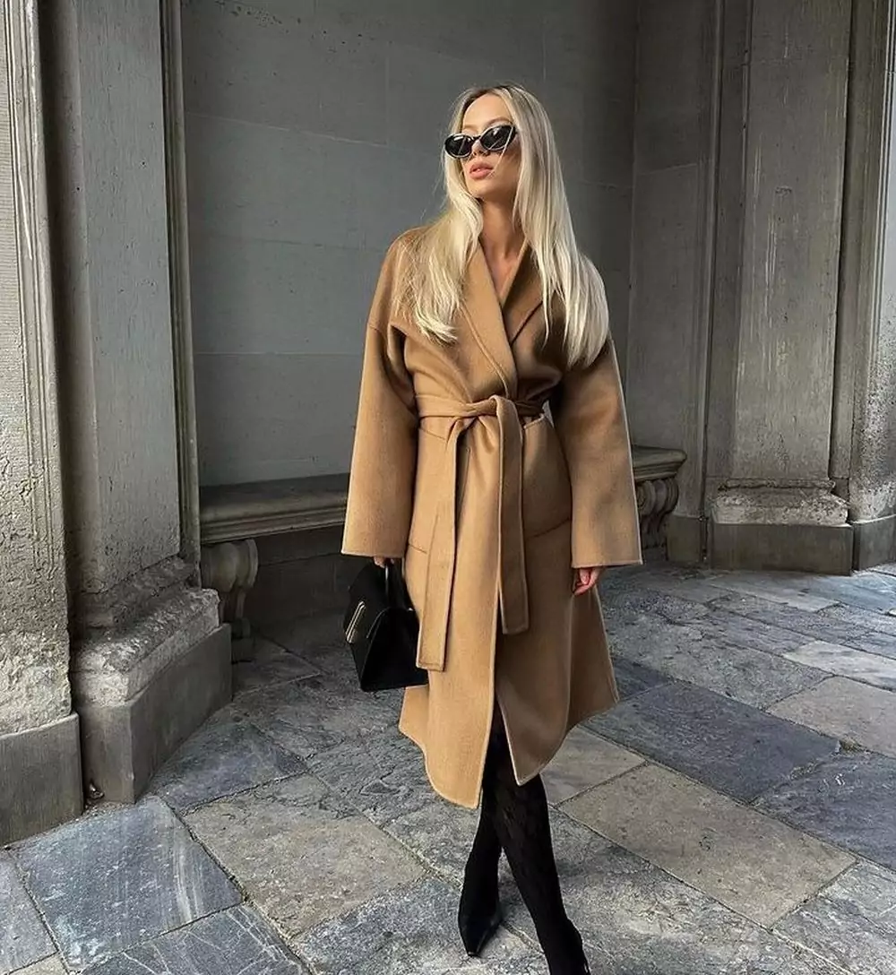 Odevne jesenje kombinacije