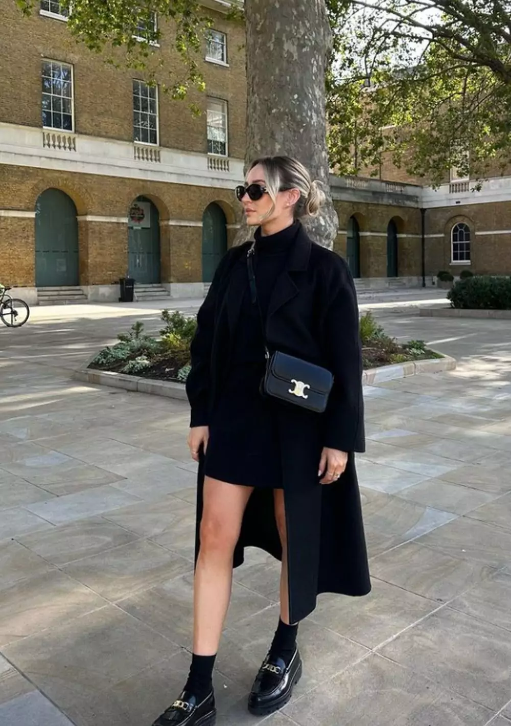 Odevne jesenje kombinacije