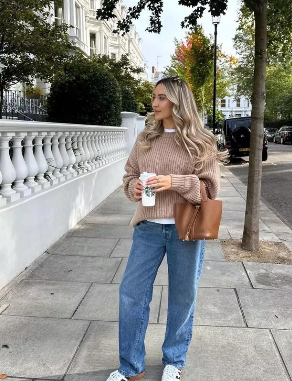 Odevne jesenje kombinacije