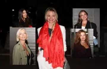 Kako se obući za koncert