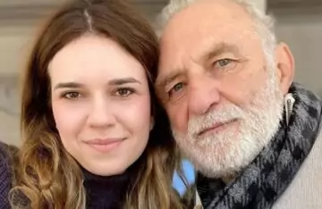 Lazar Ristovski i Anica Lazić svet novine svet portal