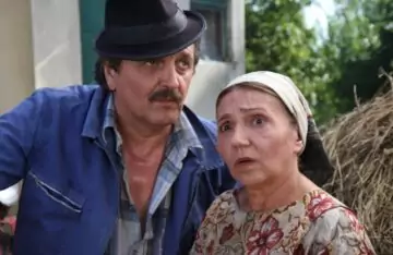 Ljiljana Stjepanović u bolnici