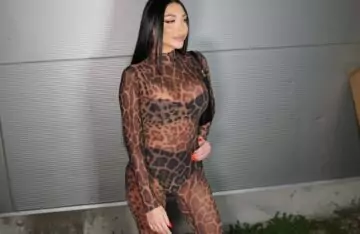 Starleta Maja Marinković