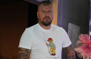 Marko Janjušević se vratio u Elitu svet portal