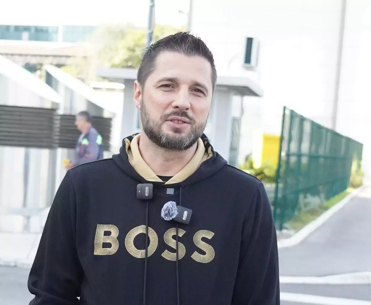 Marko Miljković portal svet