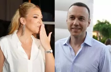 Bane Mojićević Milica Todorović