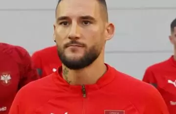 Nemanja Gudelj posle operacije svet portal svet