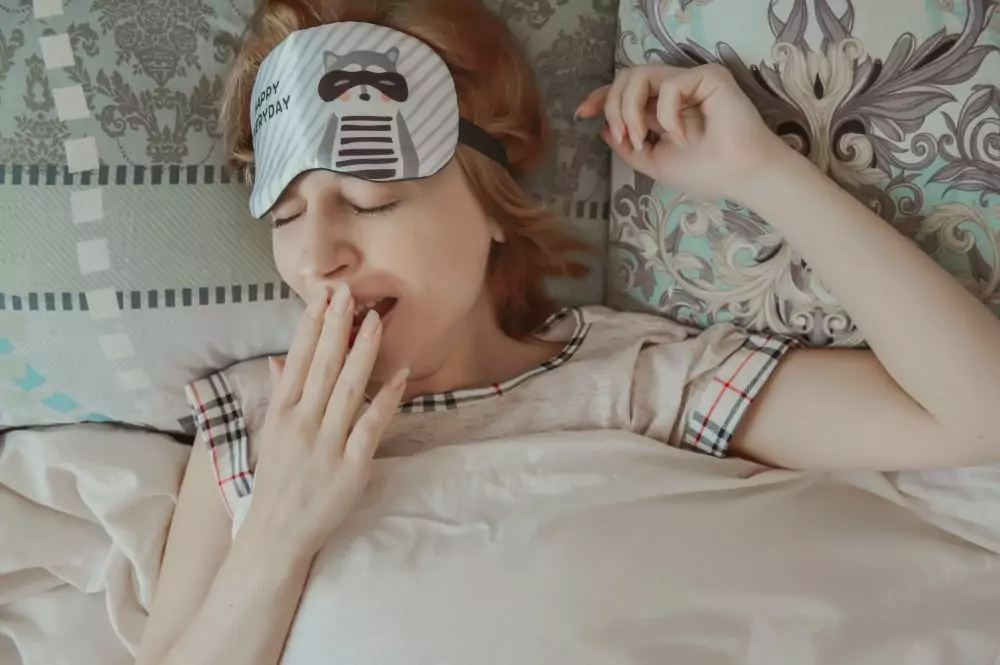 Pobediti nesanicu
