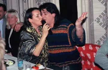 Vesna Zmijanac o Ninu Rešiću svet portal svet