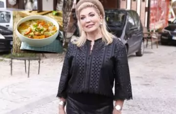 Recept Suzane Mančić