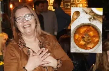 Recept Tanje Bošković