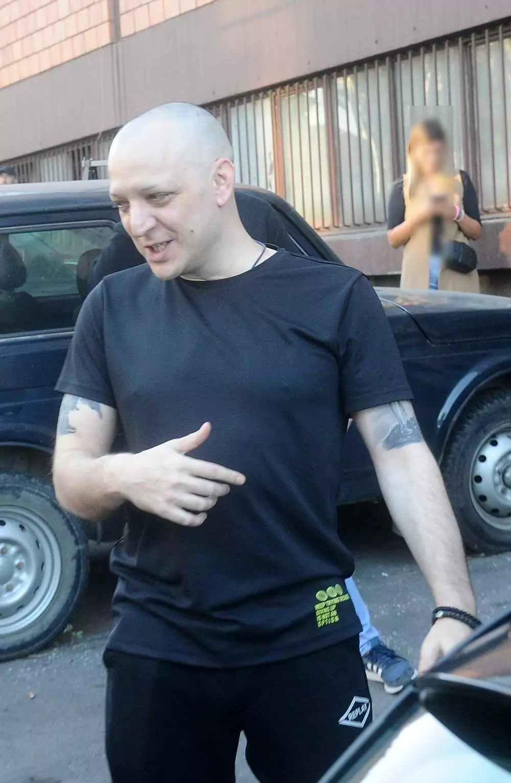 Zoran Marjanović najnovije vesti