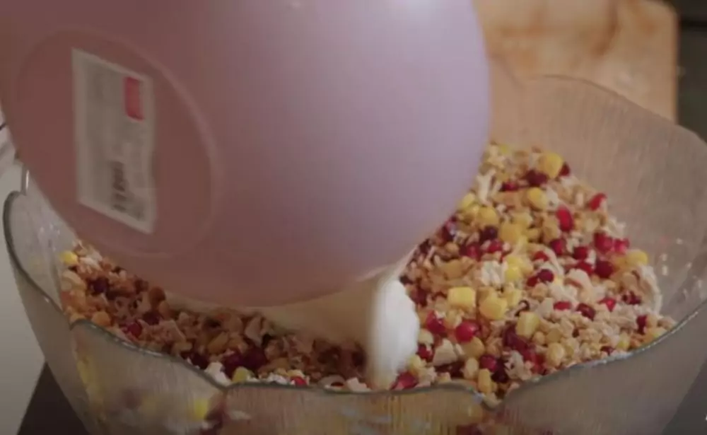 Recept Zorice Brunclik